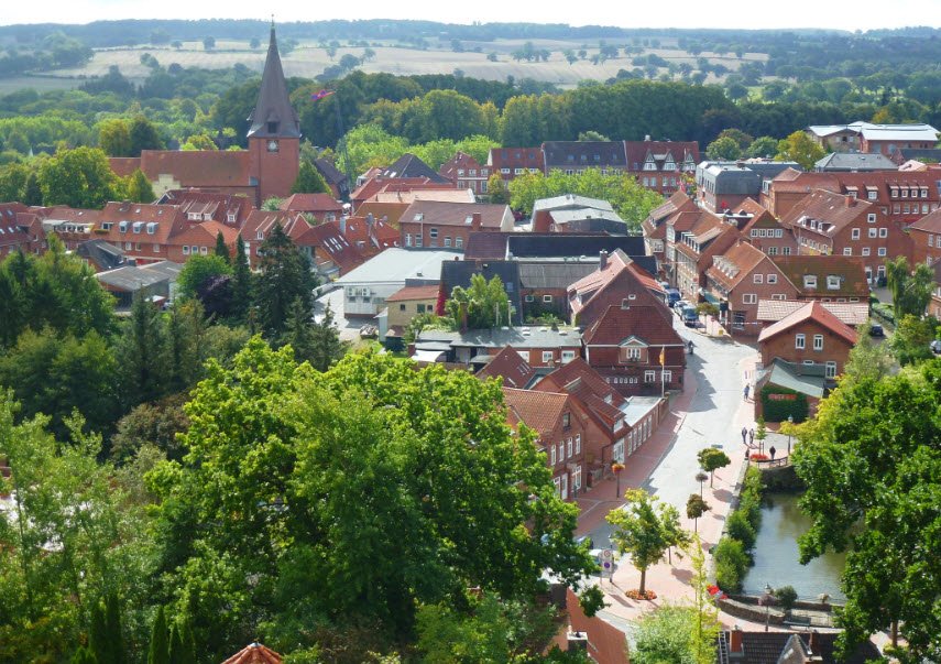 ALDGUT Lütjenhorn, Germany